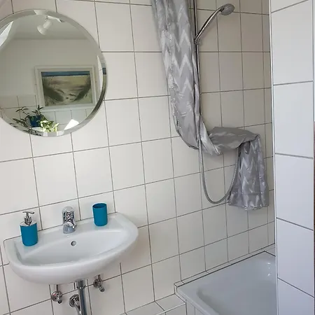 Seeblick- Noer Exterior foto