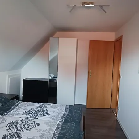 Seeblick- Noer Exterior foto