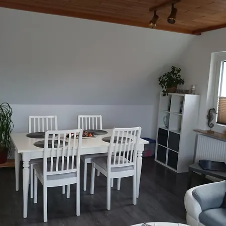 Seeblick- Noer Exterior foto