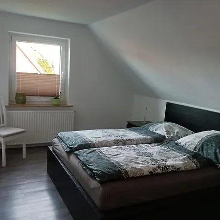 Seeblick- Noer Exterior foto