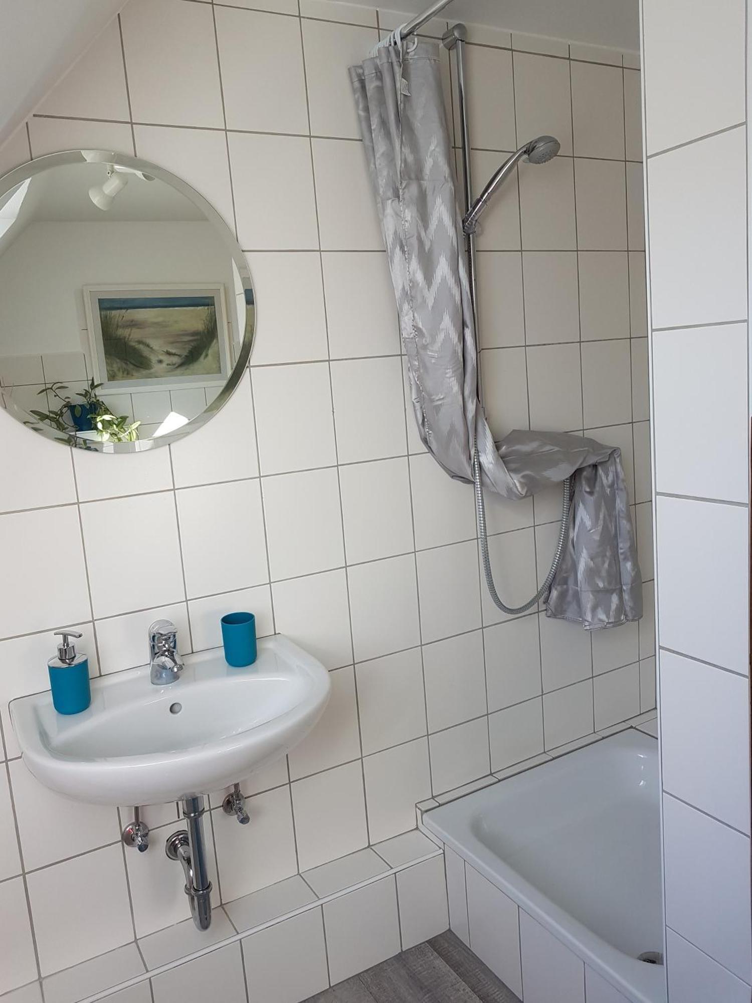 Seeblick- Apartment Noer