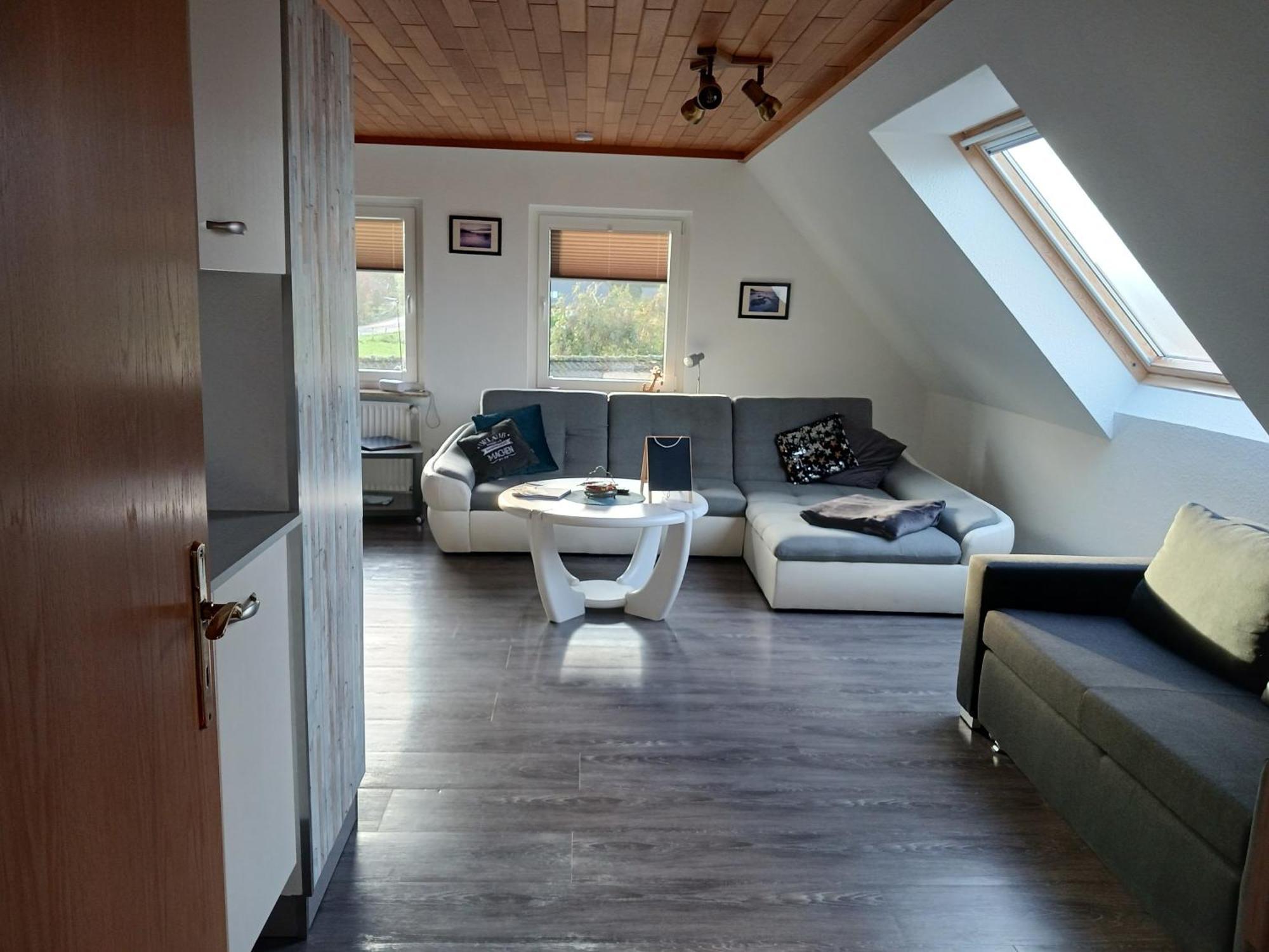 Seeblick- Apartment *