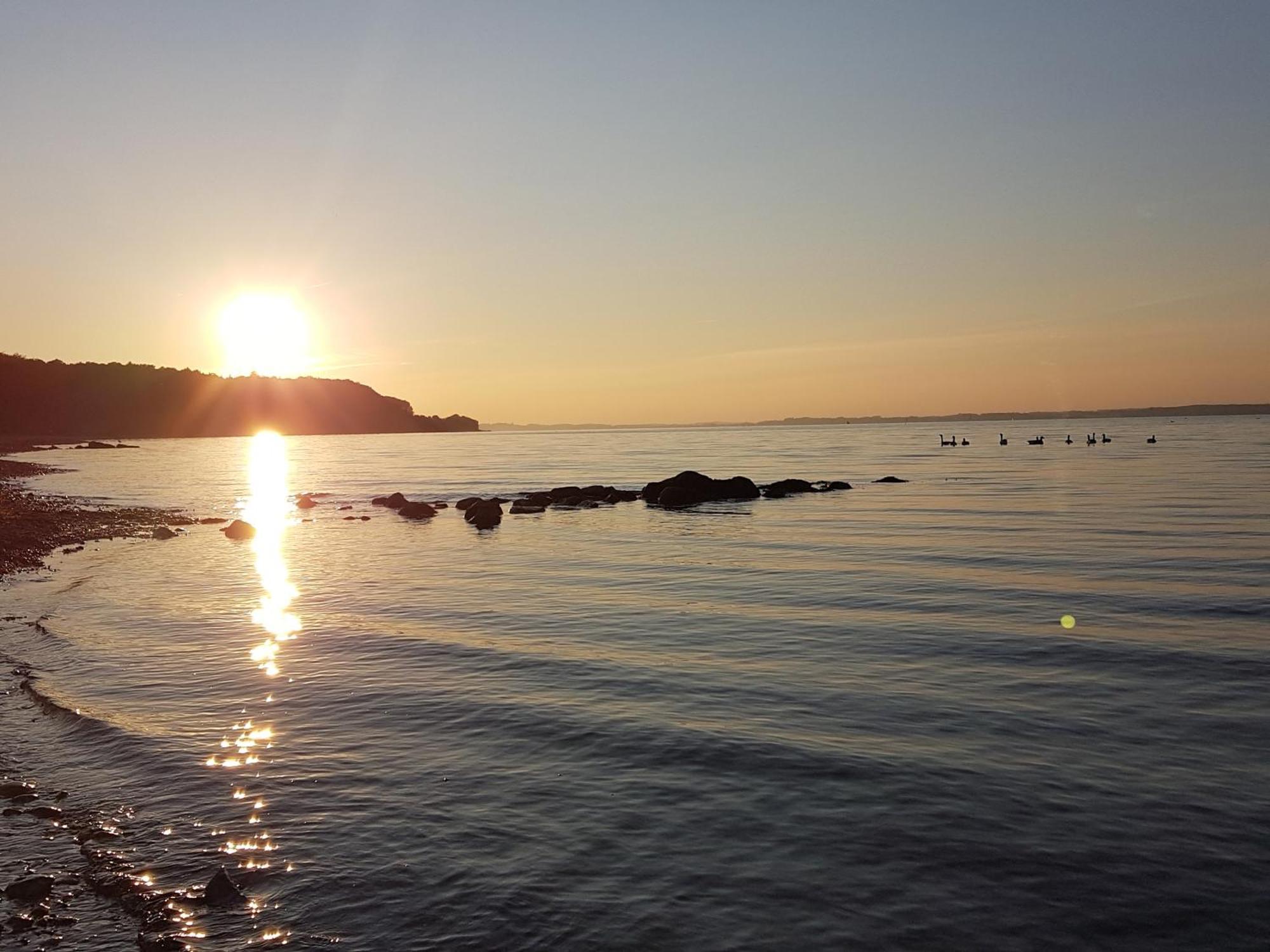 Seeblick-