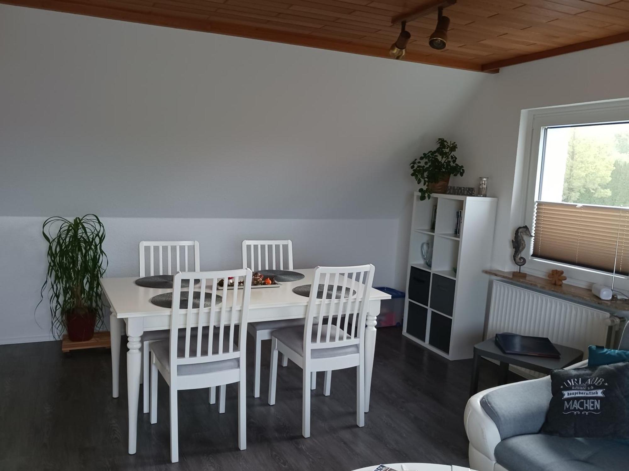 Apartment Seeblick-