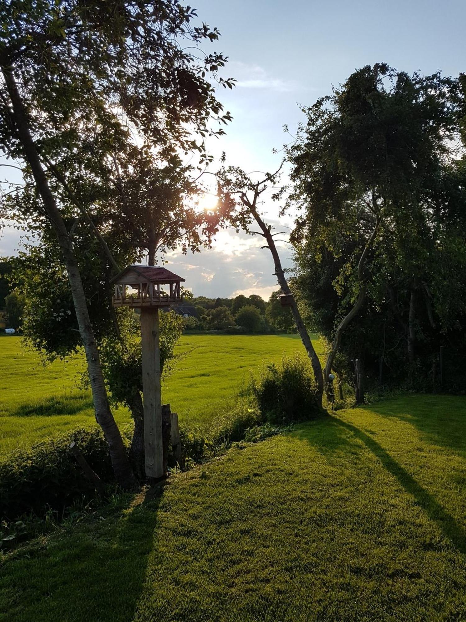 Seeblick- Apartment *